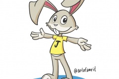 J-Rabbit