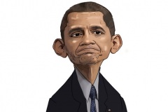 Barak Obama-United States-Politics